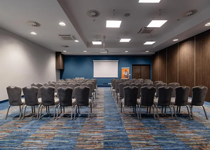 Park Inn By Radisson Riga Valdemara